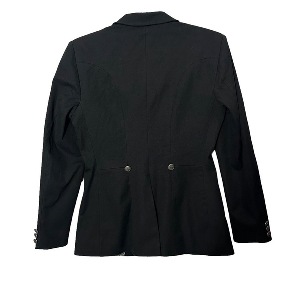 Romfh Featherline Dressage Equestrian Jacket - Picture 3 of 8